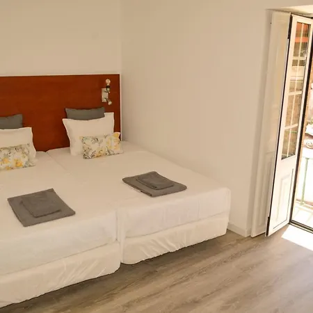 Solar De Apartment