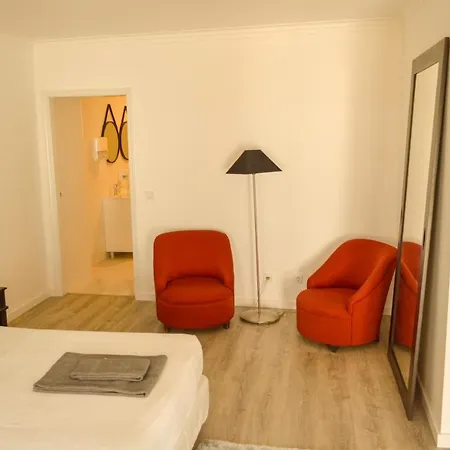 Apartment Solar De Oledo