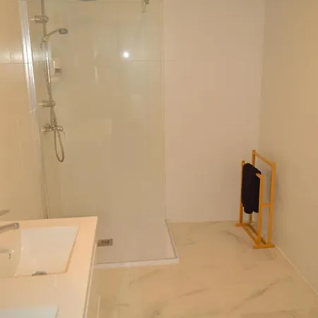 Apartment Solar De Oledo
