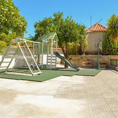 Διαμέρισμα Solar De