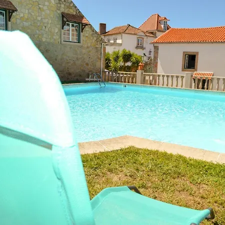 Solar De Apartment Oledo