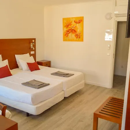 Apartment Solar De Oledo