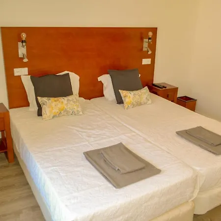 Solar De Apartment