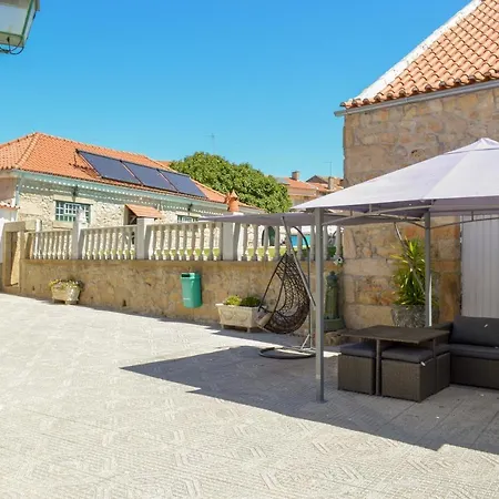 Solar De Apartment