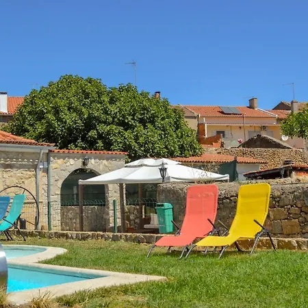 Apartment Solar De Oledo