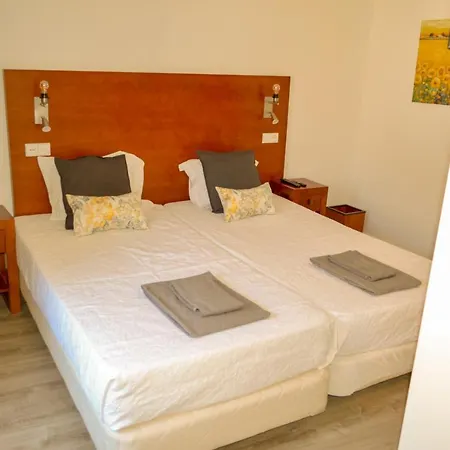 Apartment Solar De Oledo
