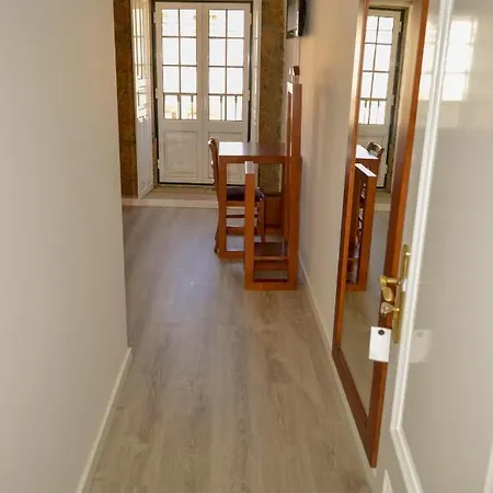 Solar De Apartment